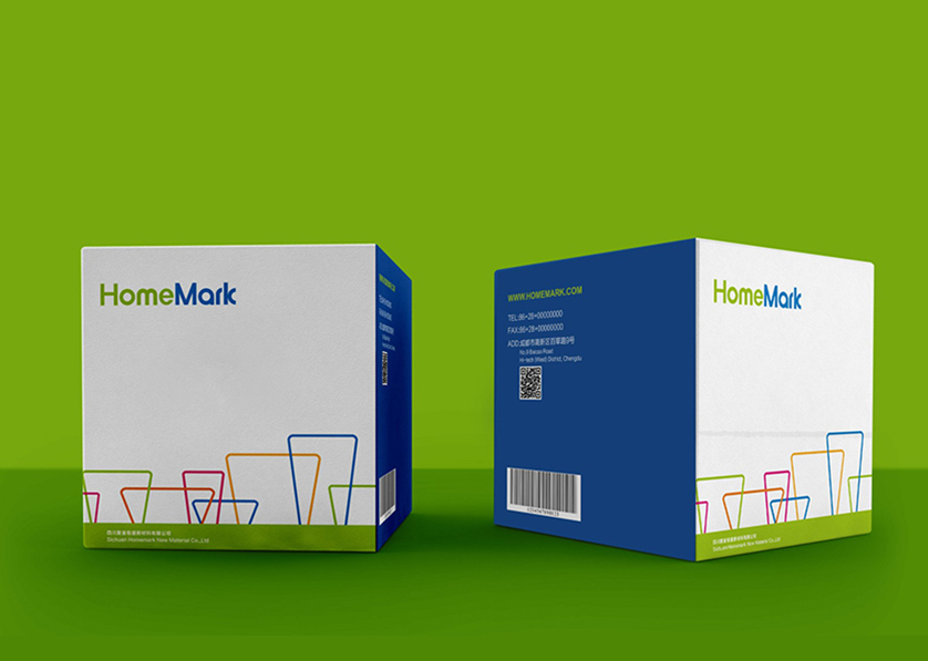 泸水县VI设计公司